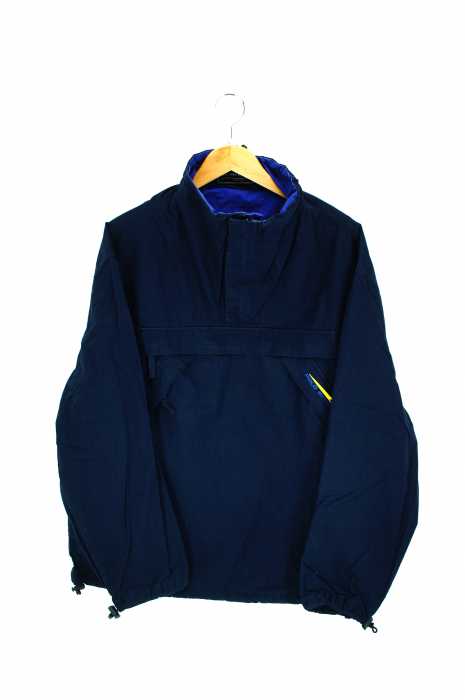 POLO SPORT RALPH LAUREN (ポロスポーツラルフローレン) アノラックパーカー メンズ アウター