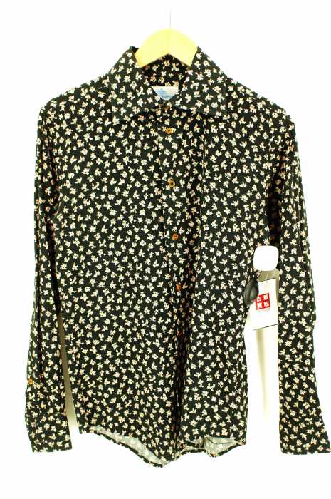 Vivienne Westwood MAN（ヴィヴィアンウエストウッドマン） 花柄 メンズ トップス