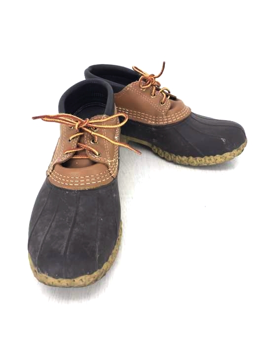 L.L.Bean(エルエルビーン) Bean Boots Gumshoes メンズ シューズ