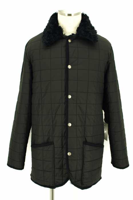Mackintosh（マッキントッシュ） 裏ボア キルティング中綿ジャケット メンズ アウター