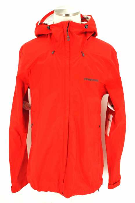 patagonia （パタゴニア） トレントシェルジャケット メンズ アウター