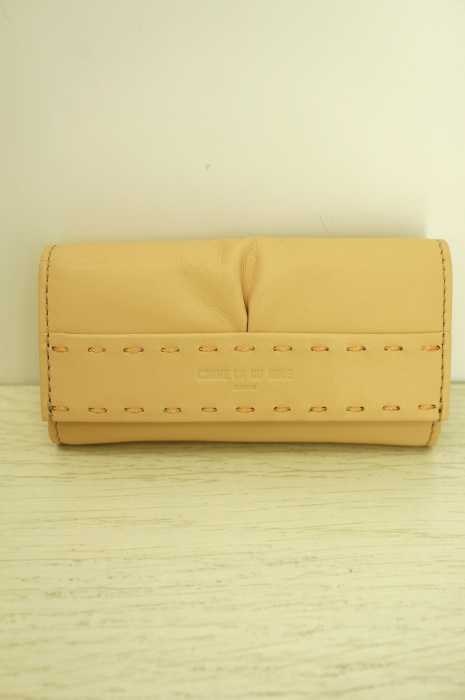COMME CA DU MODE SACS （コムサデモードサック） 4連レザーキーケース レディース ファッション雑貨