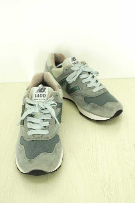 NEW BALANCE （ニューバランス） USA製 M1400SB ローカットスニーカー レディース シューズ
