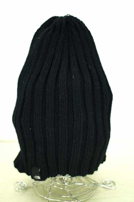 THE NORTH FACE (ザノースフェイス) RADIAL BEANIE ラディアルビーニー ニット帽 メンズ 帽子
