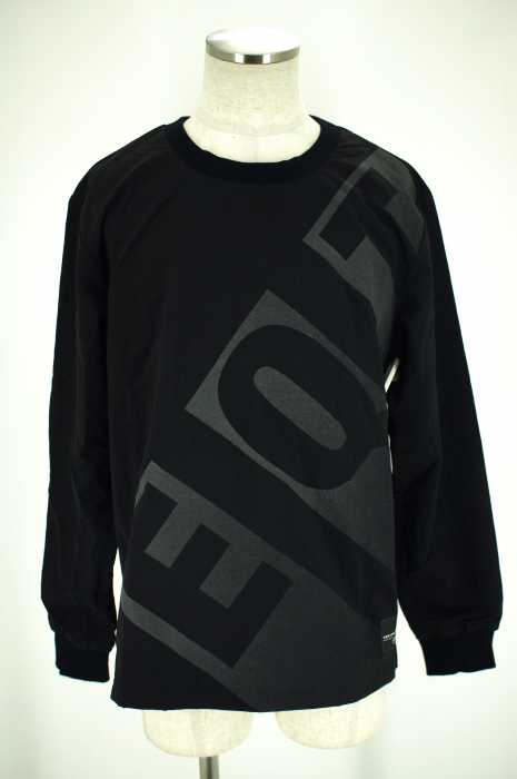 adidas originals （アディダスオリジナルス） EQT Crew Sweatshirt メンズ トップス