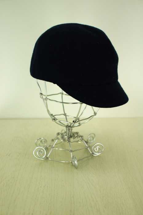 KANGOL （カンゴール） アンパイアキャップ メンズ 帽子