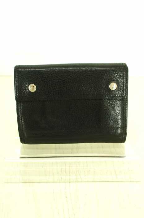 PORTER （ポーター） DOUBLE WALLET メンズ 財布・ケース