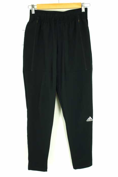 adidas （アディダス） トレーニングウェア ID ライトウーブン ストライカーパンツ メンズ パンツ