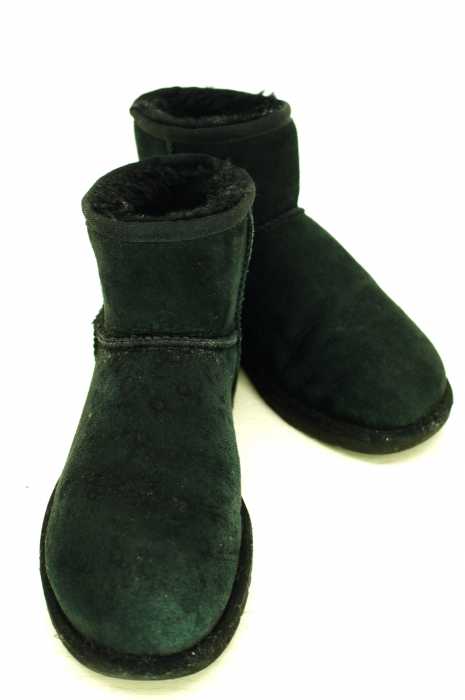 UGG （アグ） Australia クラシックミニ 5854 メンズ シューズ
