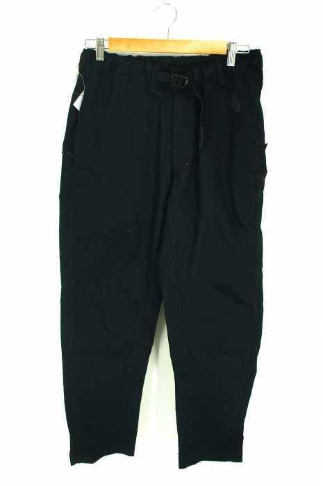 NIKE (ナイキ) NIKELAB WOVEN PANT メンズ パンツ