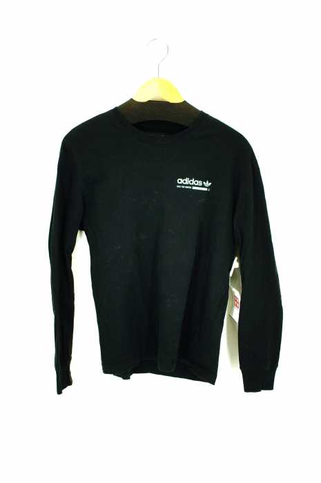 adidas Originals （アディダスオリジナルス） KAVAL GRP LS メンズ トップス