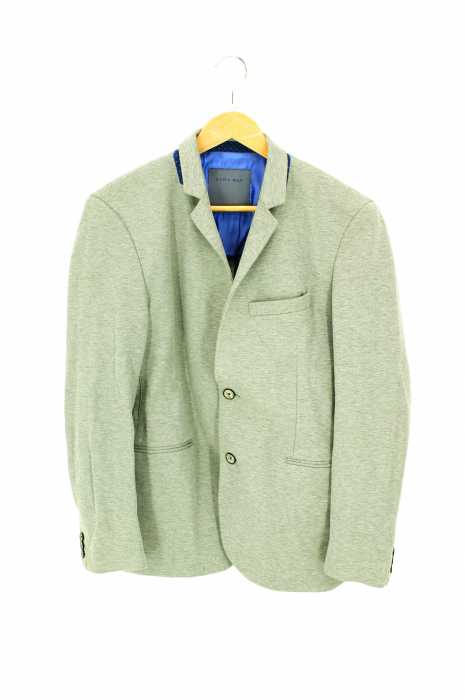 ZARA MAN (ザラマン) 2Bテーラードジャケット メンズ アウター