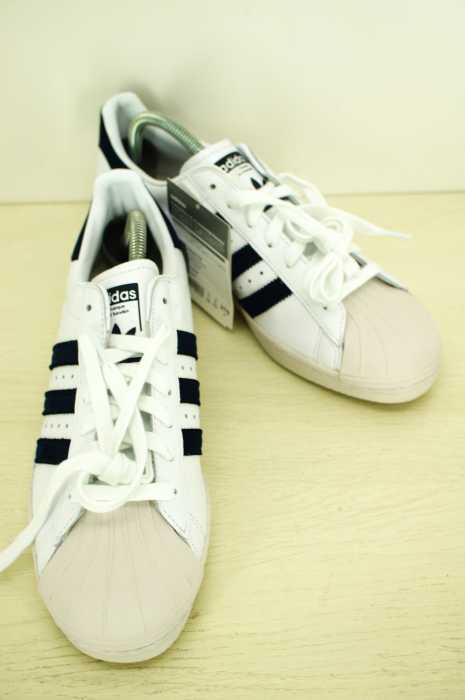 adidas Originals （アディダスオリジナルス） SUPERSTAR 80s メンズ シューズ