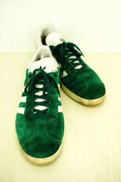 adidas Originals （アディダスオリジナルス） GAZELLE ガゼル メンズ シューズ