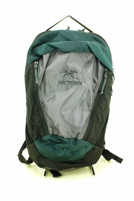 ARC'TERYX×BEAMS BOY （アークテリクス ビームスボーイ） MANTIS 26BACK PACK バックパック レディース バッグ