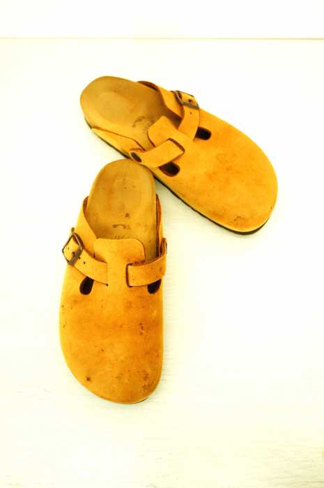 BIRKENSTOCK（ビルケンシュトック） ボストン レディース シューズ