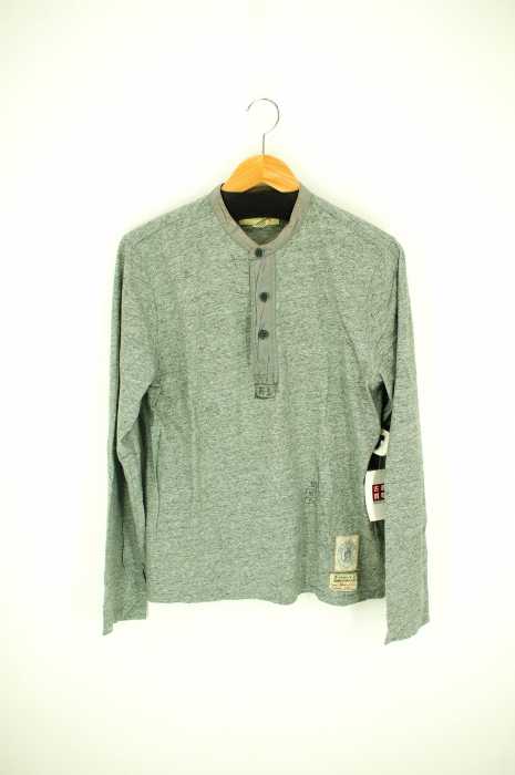 DENIM & SUPPLY RALPH LAUREN (デニムアンドサプライ ラルフローレン) メンズ トップス
