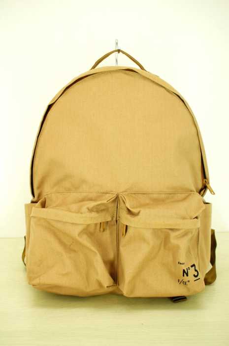 F/CE. （エフシーイー） No.3 DAYPACK レディース バッグ