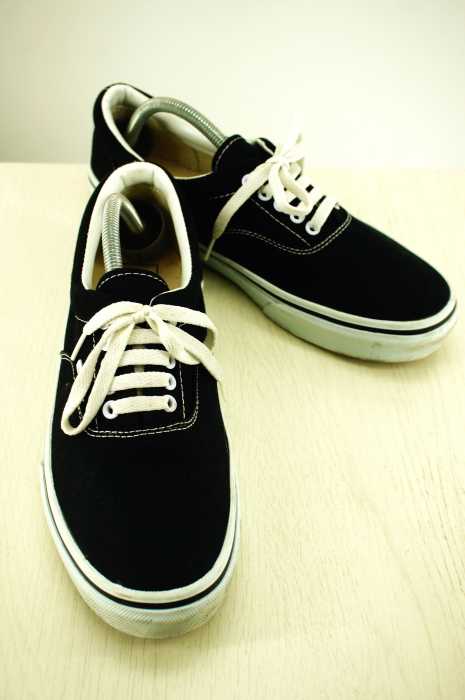 VANS （バンズ ） era メンズ シューズ