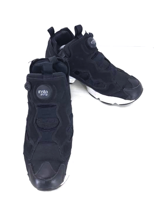 Reebok（リーボック） INSTAPUMP FURY OG インスタポンプ フューリー レディース シューズ