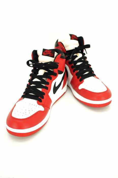 NIKE （ナイキ） AIR JORDAN 1 HIGH THE RETURN スニーカー メンズ シューズ