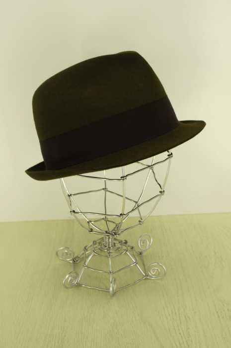 WACKO MARIA×東京 HAT ROCKERS （） 中折れハット メンズ 帽子