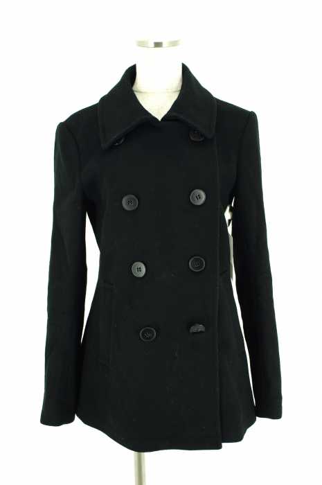 theory（セオリー） KATARINA PEA COAT　ピーコート レディース アウター