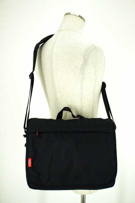 Manhattan Portage （マンハッタンポーテージ） ショルダーバッグ メンズ バッグ