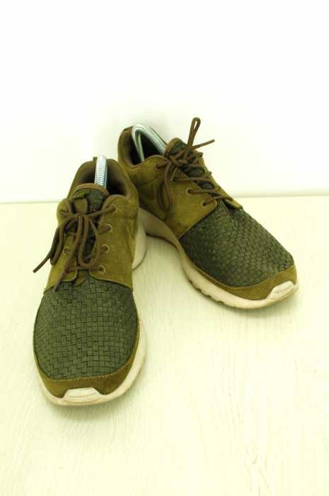 NIKE （ナイキ） ROSHE RUN WOVEN メンズ シューズ