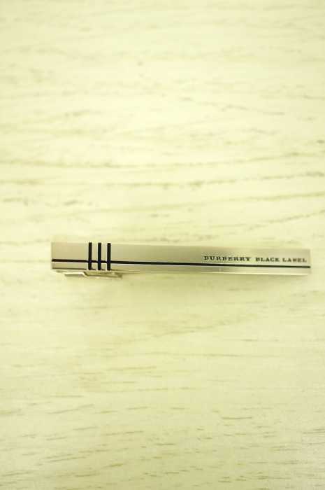 BURBERRY BLACK LABEL （バーバリーブラックレーベル） ネクタイピン メンズ ファッション雑貨