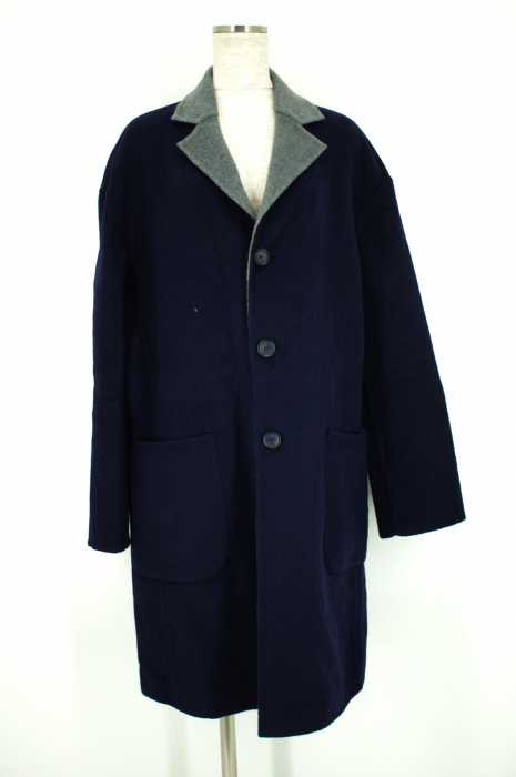 URBAN RESEARCH （アーバンリサーチ） WFICEドロップショルダーCT メンズ アウター