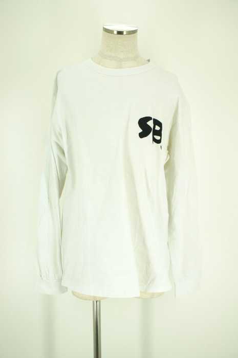 SOE（ソーイ） L/S Crew Neck T メンズ トップス