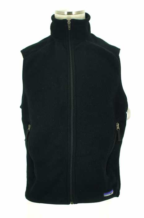 patagonia （パタゴニア） F8 SYNCHILLA シンチラジップアップ　フリース メンズ トップス