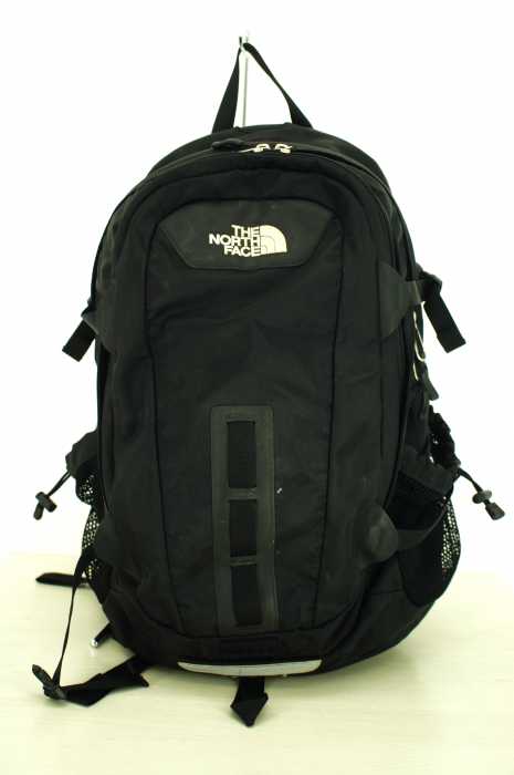 THE NORTH FACE （ザノースフェイス） HOT SHOT バックパック リュック メンズ バッグ