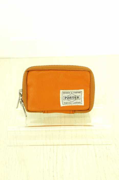PORTER （ポーター） FREE STYLE  KEY CASE メンズ 財布・ケース