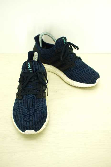 adidas （アディダス） UltraBOOST w Parley　ウルトラブースト レディース シューズ