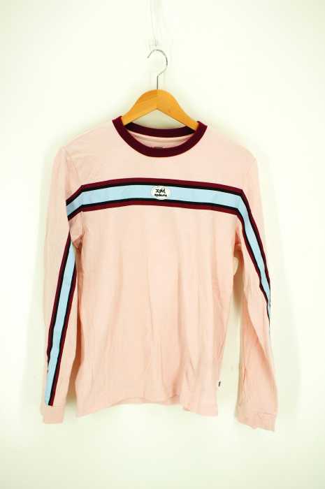 VANS × X-GIRL × MADE ME（） VANS X GIRL MADE ME LS TEE レディース トップス