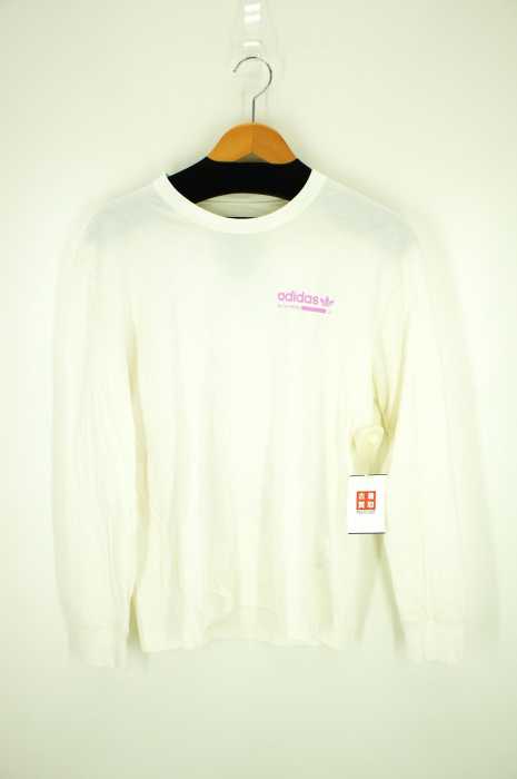 adidas Originals （アディダスオリジナルス） KAVAL GRP LS メンズ トップス