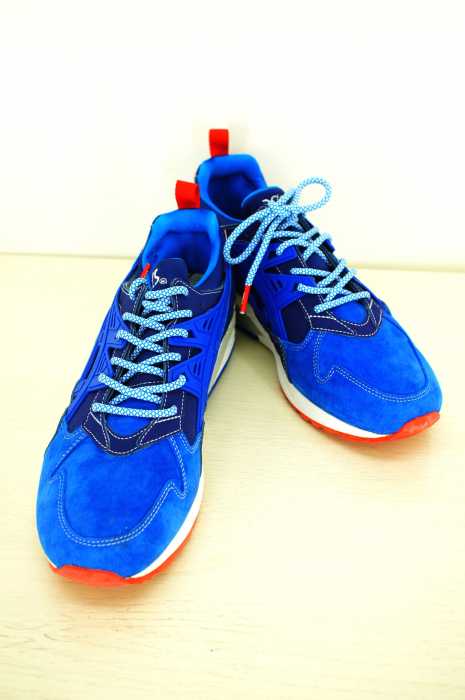 ASICS（アシックス） GEL KAYANO TRAINER メンズ シューズ