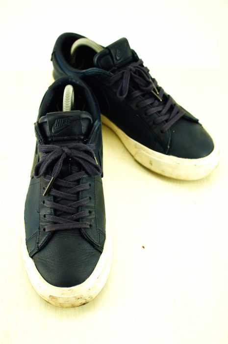 NIKE (ナイキ) NIKELAB BLAZER STUDIO LOW メンズ シューズ