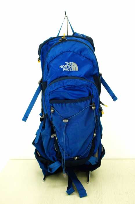 THE NORTH FACE (ザノースフェイス) martin wing 16 メンズ バッグ