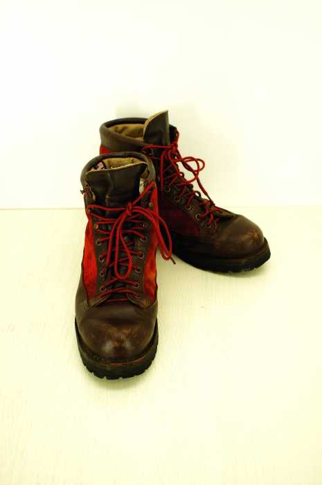 Danner (ダナー) GORE-TEX エクスプローラー ブーツ メンズ シューズ