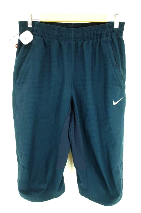 NIKE(ナイキ) ロゴプリントハーフパンツ メンズ パンツ