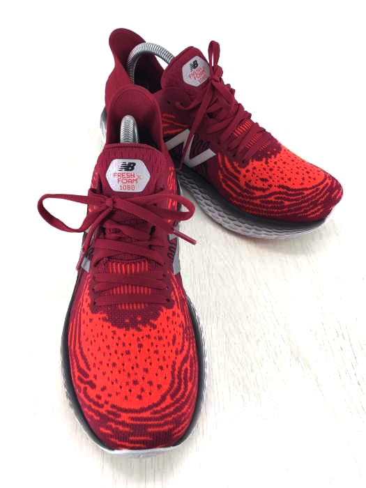 NEW BALANCE（ニューバランス） フレッシュフォームテンエイティR10 メンズ シューズ