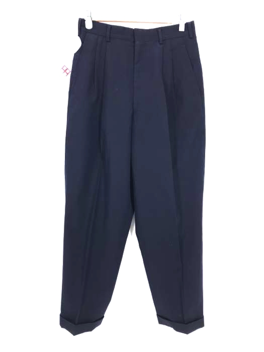 COMME des GARCONS HOMME(コムデギャルソンオム) 2タックスラックスパンツ メンズ パンツ