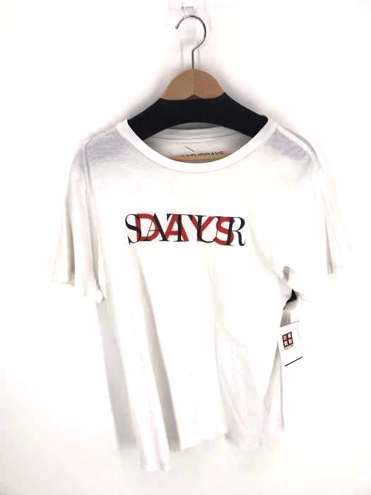 SATURDAYS（サタデーズ） ロゴTシャツ メンズ トップス