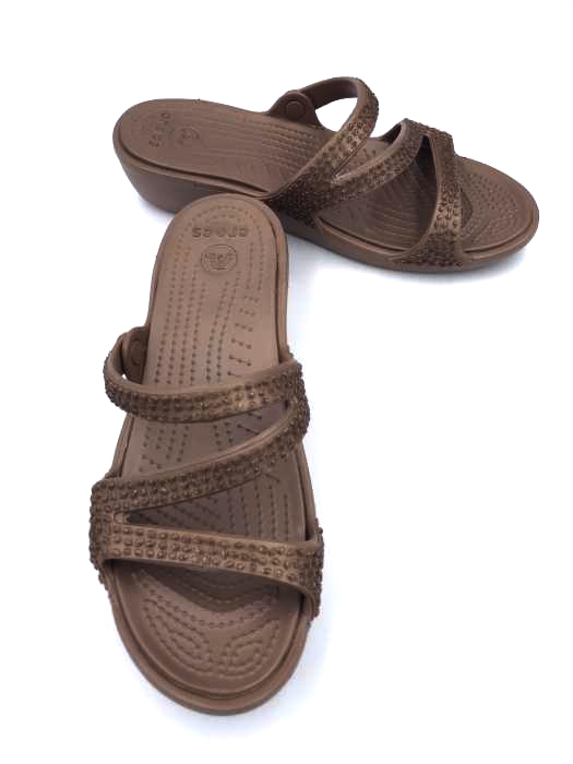 crocs（クロックス） Patricia Sandal レディース シューズ