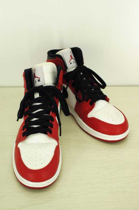 NIKE (ナイキ) AIR JORDAN 1 RETRO スニーカー レディース シューズ