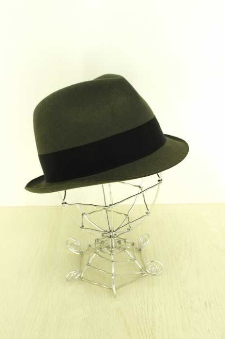 WACKO MARIA×東京 HAT ROCKERS （） 中折れハット メンズ 帽子