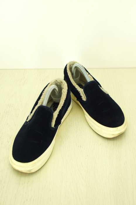 VANS (バンズ ) SLIP ON スリッポン V98CL MTN F14 レディース シューズ